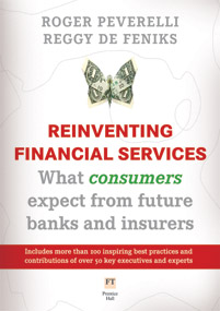 Reinventing Financial Services