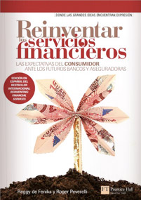 Reinventing Financial Services