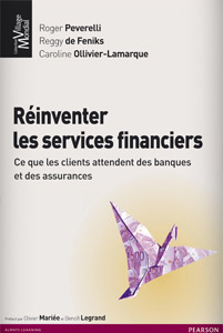 Reinventing Financial Services