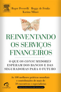 Reinventing Financial Services